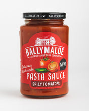 Load image into Gallery viewer, Ballymaloe - Pasta Sauce - Spicy Tomato
