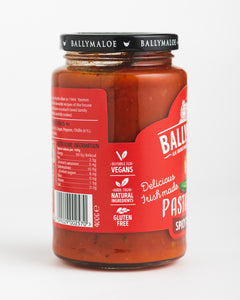 Ballymaloe - Pasta Sauce - Spicy Tomato