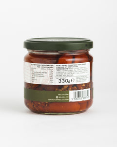 Belazu - Balsamic Tomatoes