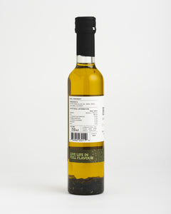 Belazu - Extra Virgin Basil Infused Olive Oil