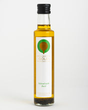 Load image into Gallery viewer, Broighter Gold - Basil Infused Rapeseed Oil
