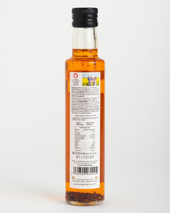 Broighter Gold - Chilli Infused Rapeseed Oil