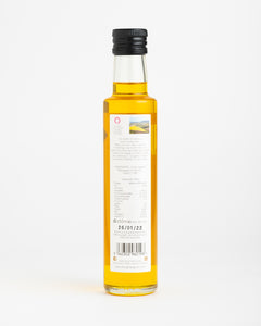 Broighter Gold - Garlic Infused Rapeseed Oil