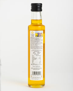 Broighter Gold - Lemon Infused Rapeseed Oil