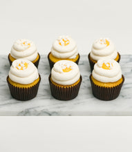 Load image into Gallery viewer, Cupcakes - Individual Flavours (6 Box)