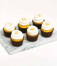 Load image into Gallery viewer, Cupcakes - Individual Flavours (6 Box)