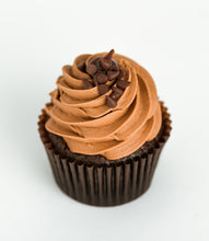 Load image into Gallery viewer, Cupcakes - Mixed Box (x 6)