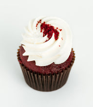 Load image into Gallery viewer, Cupcakes - Individual Flavours (6 Box)