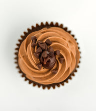 Load image into Gallery viewer, Cupcakes - Mixed Box (x 6)
