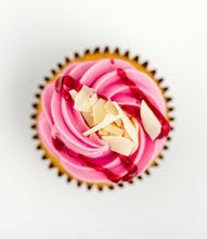 Load image into Gallery viewer, Cupcakes - Mixed Box (x 6)