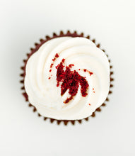 Load image into Gallery viewer, Cupcakes - Chocolate Box (x6)