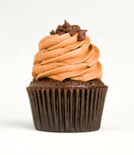 Load image into Gallery viewer, Cupcakes - Chocolate Box (x6)