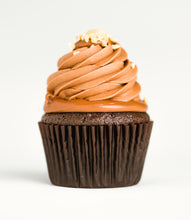 Load image into Gallery viewer, Cupcakes - Mixed Box (x 6)