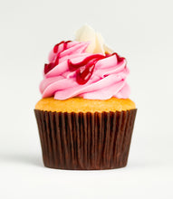 Load image into Gallery viewer, Cupcakes - Colours Box (6 or 18)
