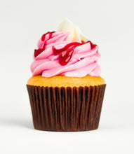 Load image into Gallery viewer, Cupcakes - Colours Box (x 6)