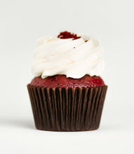 Load image into Gallery viewer, Cupcakes - Mixed Box (x 6)