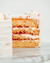 Load image into Gallery viewer, Birthday Cake (6 inch)
