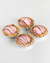 Load image into Gallery viewer, Raspberry Creams (Pack of 4)