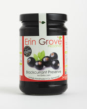 Load image into Gallery viewer, Erin Grove - Blackcurrant Preserve
