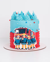 Load image into Gallery viewer, Character Cakes (Options Available)