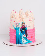 Load image into Gallery viewer, Character Cakes (Options Available)