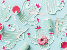 Load image into Gallery viewer, Cactus Party Cups