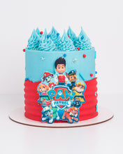 Load image into Gallery viewer, Character Cakes (Options Available)