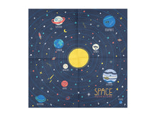 Load image into Gallery viewer, Space Party Napkins