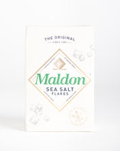 Load image into Gallery viewer, Maldon - Sea Salt Flakes      .
