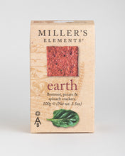 Load image into Gallery viewer, Artisan Biscuits - Miller&#39;s Elements - Earth
