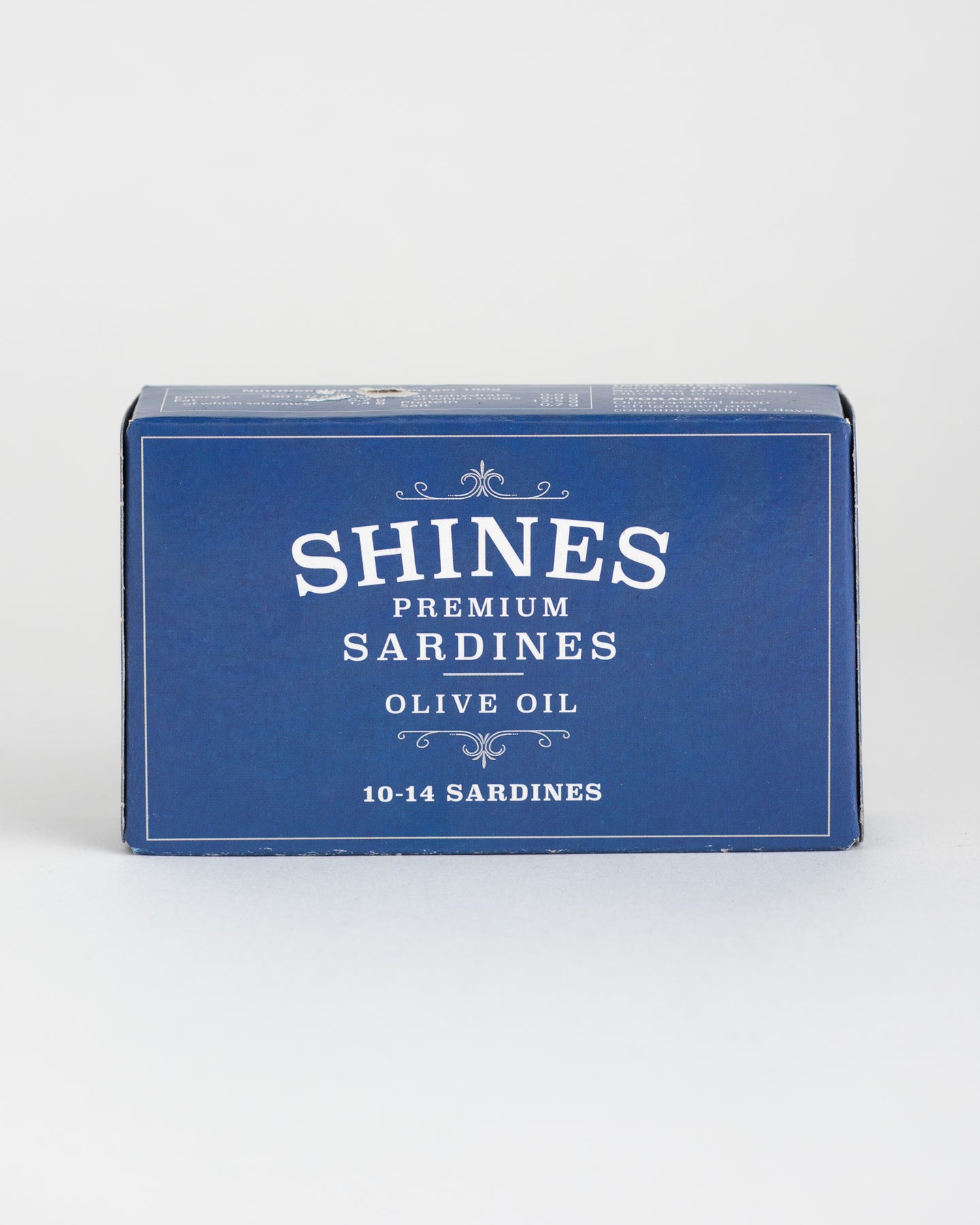 Shines  - Premium Sardiines in Olive Oil