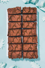Load image into Gallery viewer, Salted Caramel Brownie
