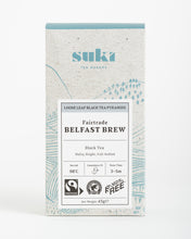 Load image into Gallery viewer, Suki Tea - Fairtrade Belfast Brew
