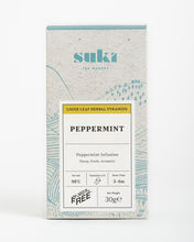 Load image into Gallery viewer, Suki Tea - Peppermint Infusion
