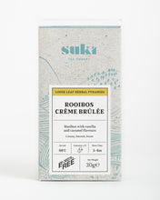 Load image into Gallery viewer, Suki Tea - Rooibos Crème Brulée
