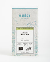 Load image into Gallery viewer, Suki Tea - Green Tea Sencha
