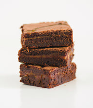 Load image into Gallery viewer, Salted Caramel Brownie