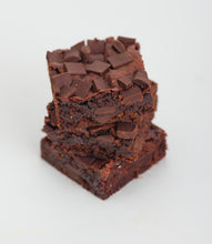 Load image into Gallery viewer, Vegan Brownie