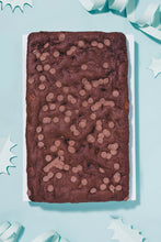 Load image into Gallery viewer, Vegan Brownie