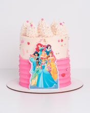 Load image into Gallery viewer, Character Cakes (Options Available)