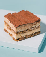 Load image into Gallery viewer, Tiramisu (12 - 14 portions)
