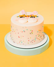 Load image into Gallery viewer, Hoppy Bunny Cake (Collection Only)
