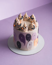 Load image into Gallery viewer, Spooky Squad Cake (collection only)
