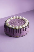 Load image into Gallery viewer, Caramel Apple Halloween Cake (collection only)
