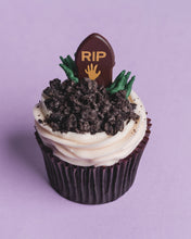 Load image into Gallery viewer, Monster Munchies Cupcakes (box of 6) (collection only)
