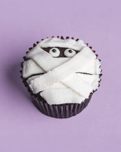 Load image into Gallery viewer, Monster Munchies Cupcakes (box of 6) (collection only)
