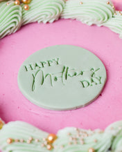 Load image into Gallery viewer, Mother&#39;s Day Cake
