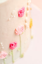 Load image into Gallery viewer, Wildflower Cake
