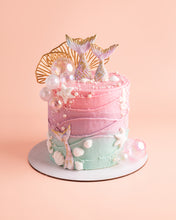 Load image into Gallery viewer, Enchanted Mermaids
