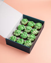 Load image into Gallery viewer, Cupcake Box (options available)
